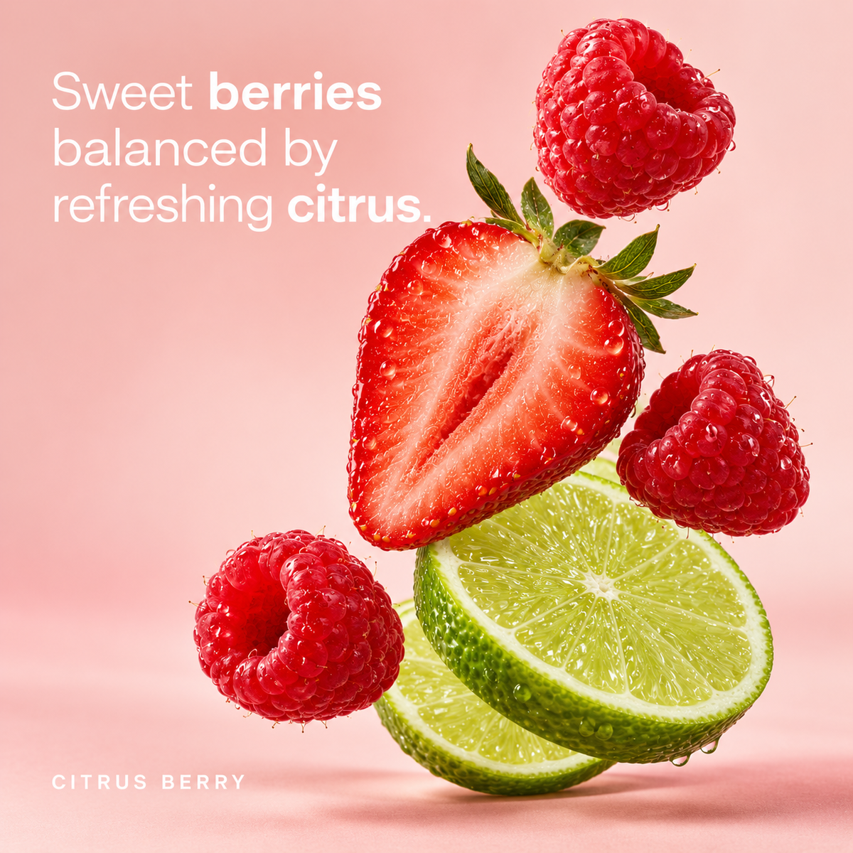 TRU NOOTROLYTES - CITRUS BERRY