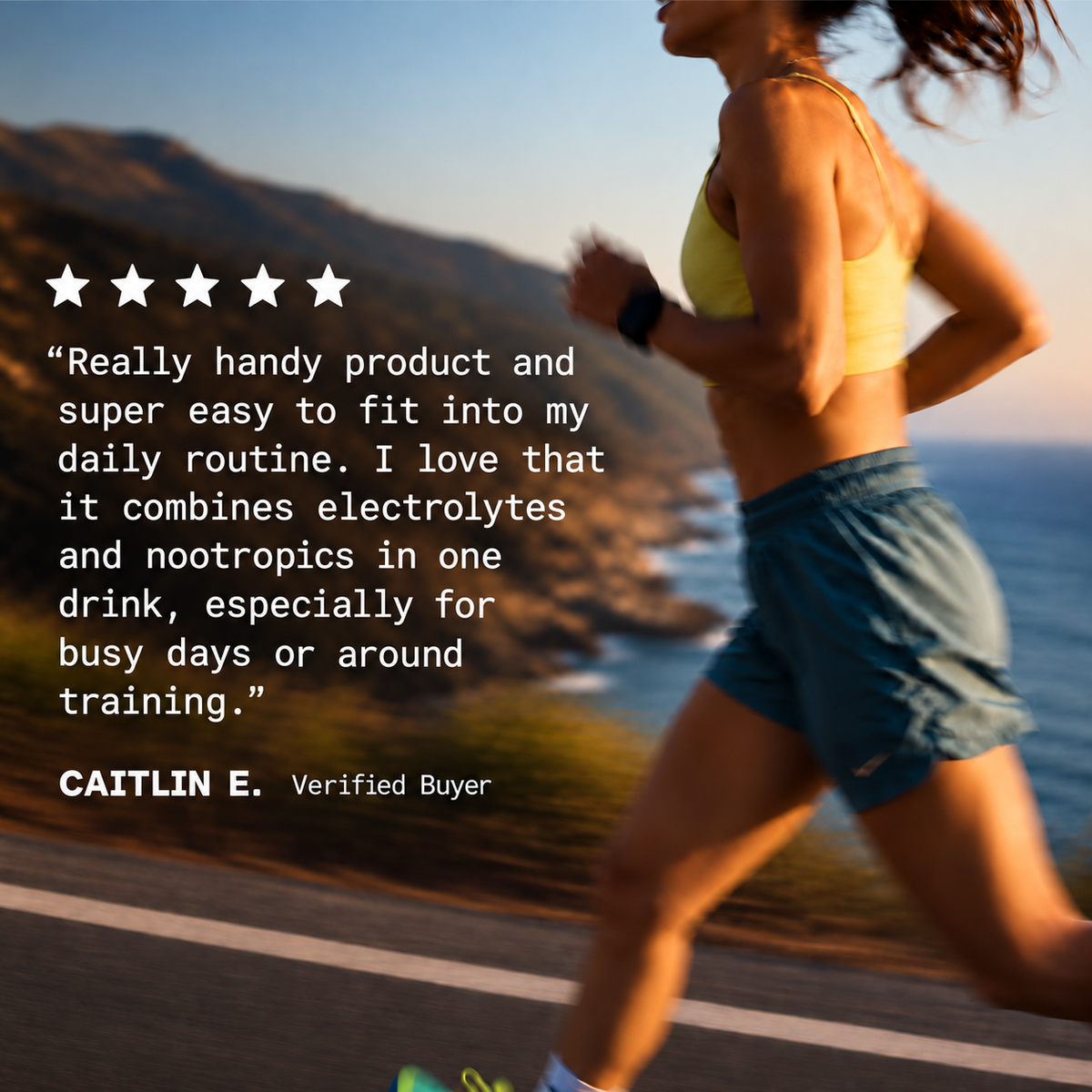 TRU NOOTROLYTES - BLUE RASPBERRY LEMONADE