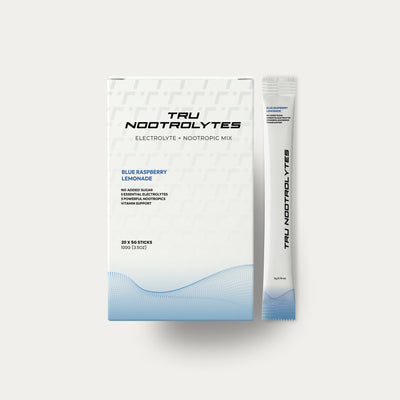 TRU NOOTROLYTES™