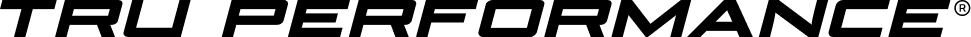 Performance Logo