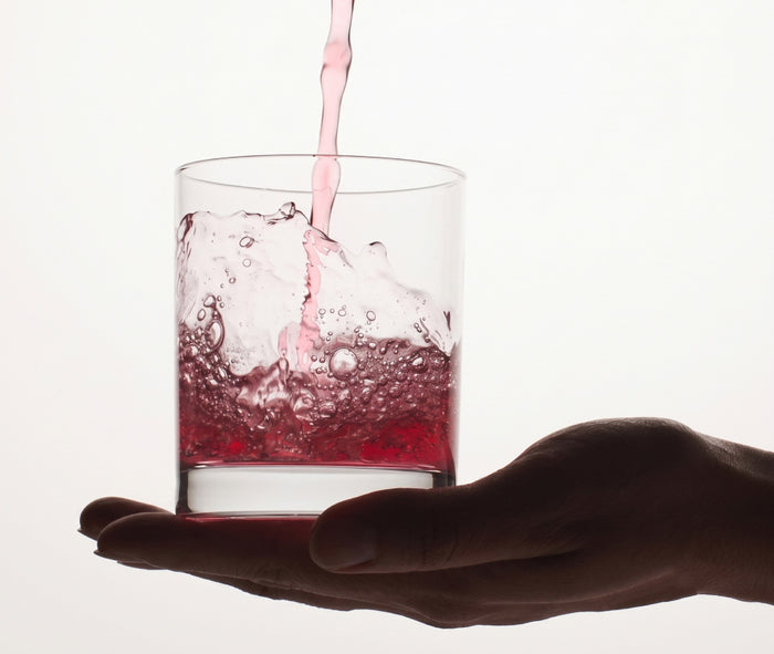 Hydration That Works.