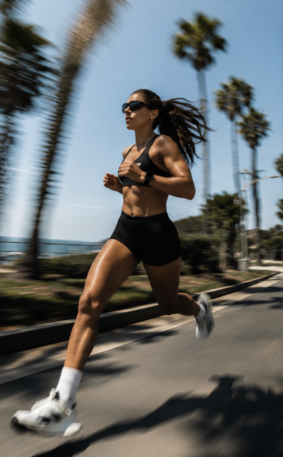 Science of Endurance.